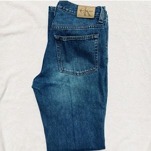 Calvin klein jeans